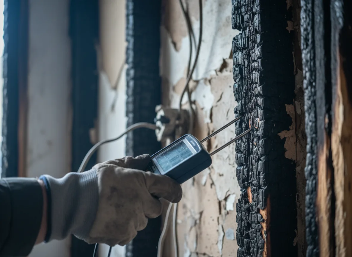 Fire Damage Restoration Cadillac, MI FAQs